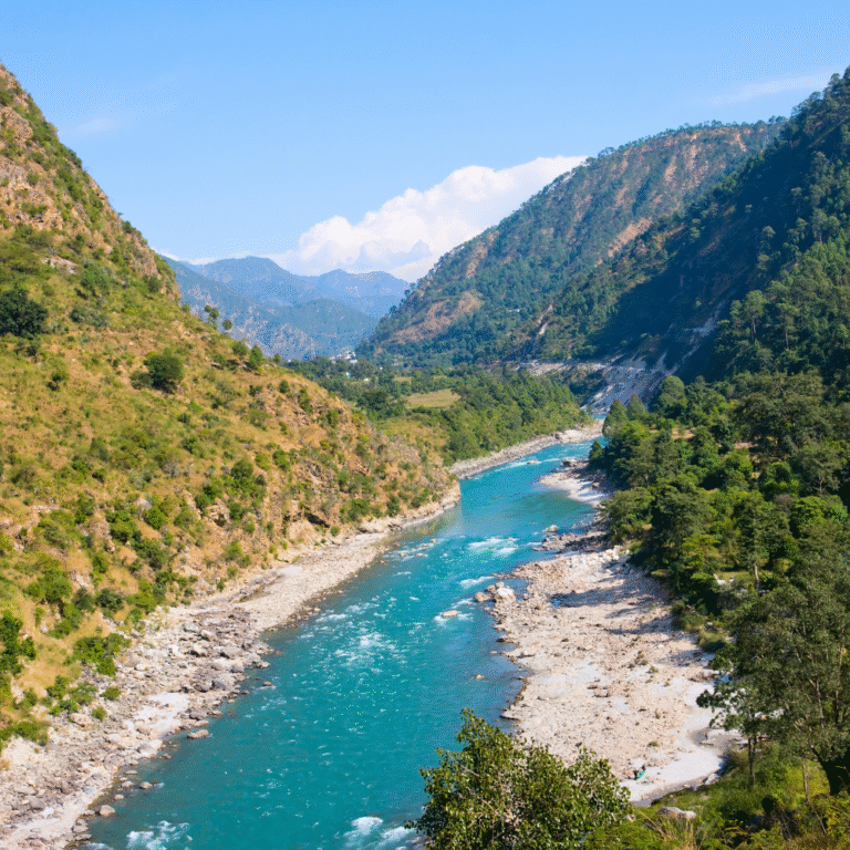 Top 5 Places to Visit in Murree
